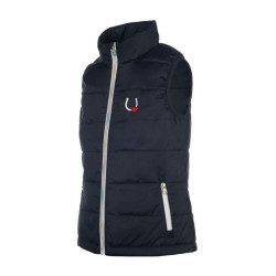 Kinder bodywarmer paardrijden HKM Mika | Equi-Clic