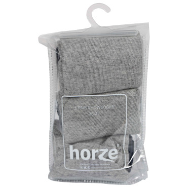 Chaussettes d'équitation Horze 3 paires Chaussettes d'équitation Horze 3 paires