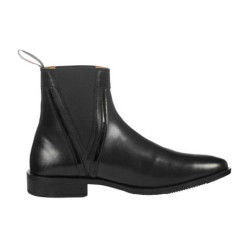 HKM lakleren rijlaarzen – paardrijlaarzen met grip HKM lakleren rijlaarzen – paardrijlaarzen met grip
