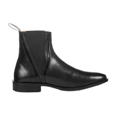 HKM lakleren rijlaarzen – paardrijlaarzen met grip HKM lakleren rijlaarzen – paardrijlaarzen met grip