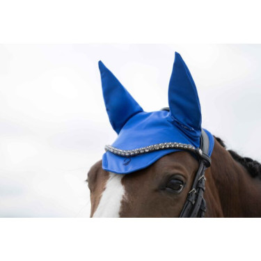 Vliegenmasker paard HKM Amalfi Soft – Equi-Clic