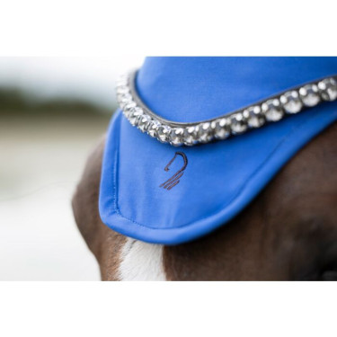 Vliegenmasker paard HKM Amalfi Soft – Equi-Clic