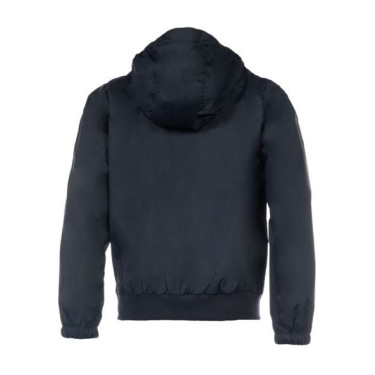 Blouson HKM Mika Bleu foncé
