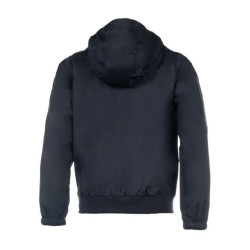 Jas HKM Mika Donkerblauw