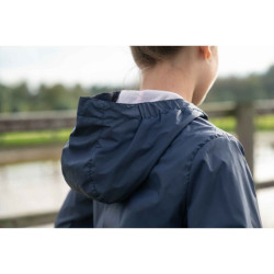 Jas HKM Mika Donkerblauw