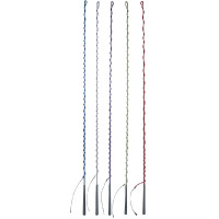 Longeerzweep met griphandvat HKM Willekeurig Blauw Longeerzweep met griphandvat HKM Willekeurig Blauw