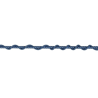 Chambriere avec poignée grip HKM Aléatoire Bleu