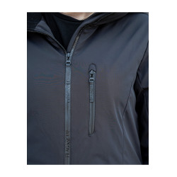 Parka imperméable dame Safa Flags & Cup Parka imperméable dame Safa Flags & Cup