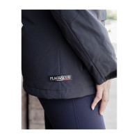 Parka imperméable dame Safa Flags & Cup