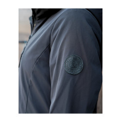 Parka imperméable dame Safa Flags & Cup Parka imperméable dame Safa Flags & Cup