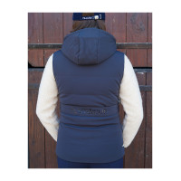 Veste sans manches femme Reina Flags & Cup