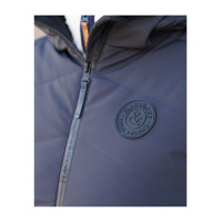 Bodywarmer SM dames Reina Flags & Cup