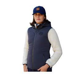 Bodywarmer SM dames Reina Flags & Cup Bodywarmer SM dames Reina Flags & Cup