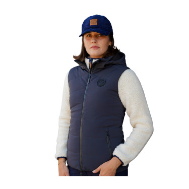 Bodywarmer SM dames Reina Flags & Cup Bodywarmer SM dames Reina Flags & Cup