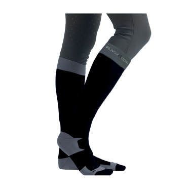Chaussettes F&C mixtes Verbiez Flags & Cup