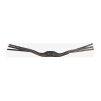 Arika Anatomisch LeMieux Bruin / zilver