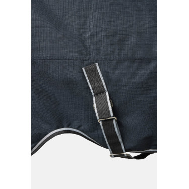 Horze Kodiak 1200D outdoor deken met hals 200 g