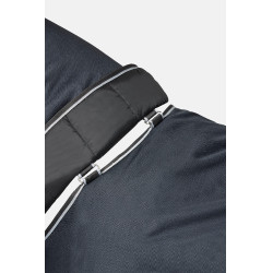 Couverture d’extérieur Kodiak 1200D avec couvre-cou 200 g Horze Couverture d’extérieur Kodiak 1200D avec couvre-cou 200 g Horze