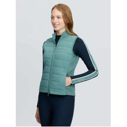 Veste sans manches léger Lily LeMieux femme
