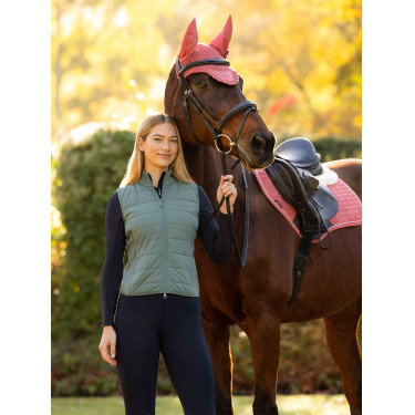 Lily Lichtgewicht bodywarmer LeMieux dames