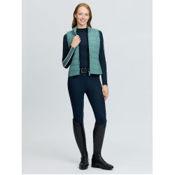 Veste sans manches léger Lily LeMieux femme