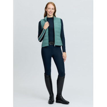 Lily Lichtgewicht bodywarmer LeMieux dames