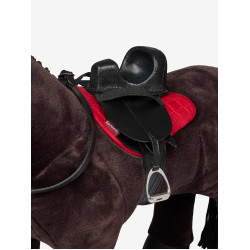 Set de selle Toy Rider LeMieux