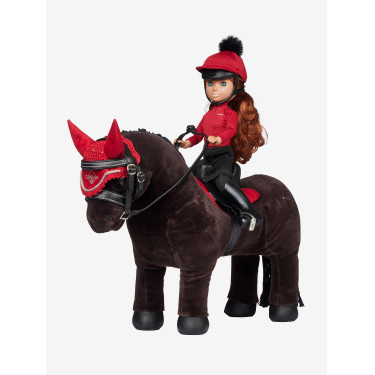 Set de selle Toy Rider LeMieux