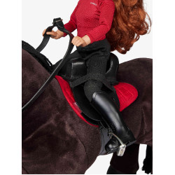 Set de selle Toy Rider LeMieux
