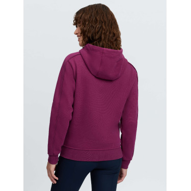 Sweat à capuche Eden Sparkle LeMieux Sweat à capuche Eden Sparkle LeMieux