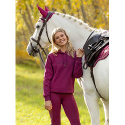 Sweat à capuche Eden Sparkle LeMieux Sweat à capuche Eden Sparkle LeMieux