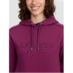 Sweat à capuche Eden Sparkle LeMieux Sweat à capuche Eden Sparkle LeMieux