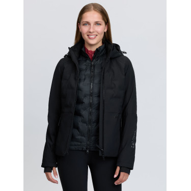 Brooke 3-in-1 waterdicht LeMieux dames Brooke 3-in-1 waterdicht LeMieux dames
