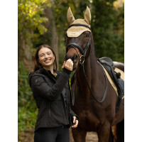 Veste hybride imperméable LeMieux femme