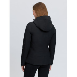 Veste hybride imperméable LeMieux femme Veste hybride imperméable LeMieux femme