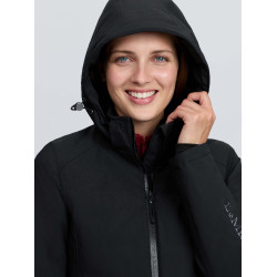 Veste hybride imperméable LeMieux femme Veste hybride imperméable LeMieux femme