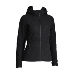 Veste hybride imperméable LeMieux femme Veste hybride imperméable LeMieux femme