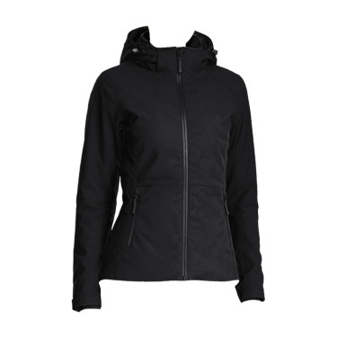 Veste hybride imperméable LeMieux femme Veste hybride imperméable LeMieux femme