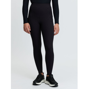 Young Rider Orla Ribbed Rijlegging LeMieux