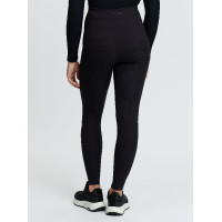 Young Rider Orla Ribbed Rijlegging LeMieux Zwart