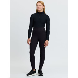 Young Rider Orla Ribbed Rijlegging LeMieux