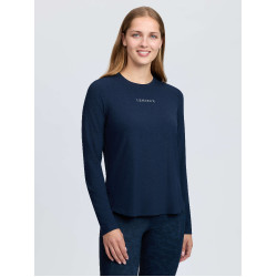Sports T-shirt met lange mouwen LeMieux Sports T-shirt met lange mouwen LeMieux
