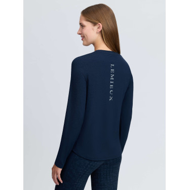 Sports T-shirt met lange mouwen LeMieux Sports T-shirt met lange mouwen LeMieux