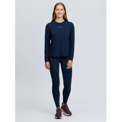 Sports T-shirt met lange mouwen LeMieux Sports T-shirt met lange mouwen LeMieux