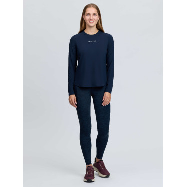 Sports T-shirt met lange mouwen LeMieux Sports T-shirt met lange mouwen LeMieux