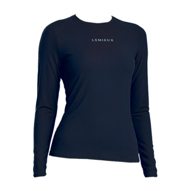 Sports T-shirt met lange mouwen LeMieux Sports T-shirt met lange mouwen LeMieux