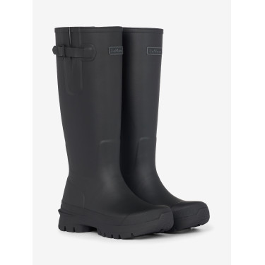 Bottes LeMieux Bramshaw Welly