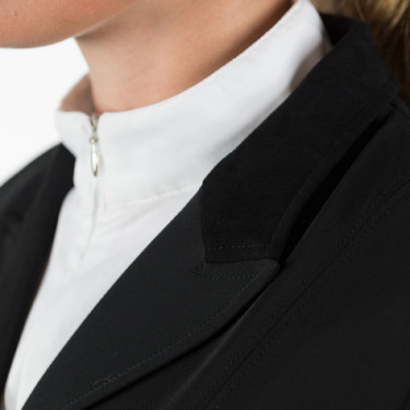 Veste de concours Yvonne femme Horze Veste de concours Yvonne femme Horze