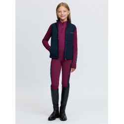 Veste zippée Bethany LeMieux Young Rider