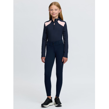 Pantalon d'équitation à fond renforcé Bex LeMieux Young Rider Pantalon d'équitation à fond renforcé Bex LeMieux Young Rider